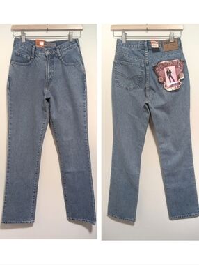 Santana Jeans | Vintage Y2K Blast Flare Bottom Jeans